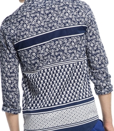 市场上装-衬衫-时尚男装衬衫