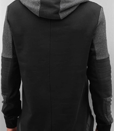 市场上装-卫衣-时尚男装卫衣