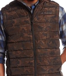 市场上装-马夹-时尚男装马甲