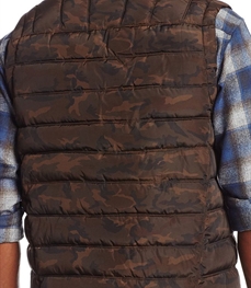 市场上装-马夹-时尚男装马甲