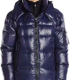 市场上装-棉衣/羽绒服-时尚男装棉服