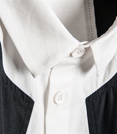 市场上装-衬衫-时尚男装衬衫