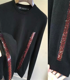 市场上装-毛衫-时尚男装毛衫