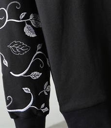 市场上装-卫衣-时尚男装卫衣