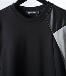 市场上装-卫衣-时尚男装卫衣