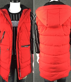 市场上装-马夹-时尚男装马甲