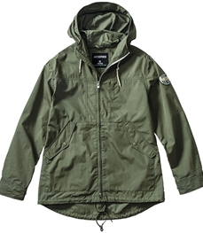 市场上装-中长外套-时尚男装中长外套