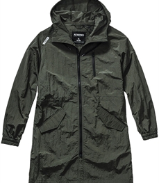 市场上装-中长外套-时尚男装中长外套