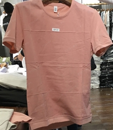 市场上装-T恤-（实拍）时尚男装t恤