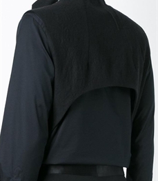 市场上装-马夹-休闲男装马甲