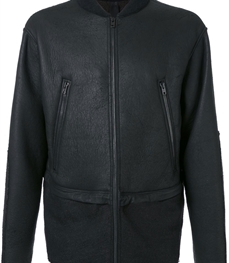 市场上装-皮衣-休闲男装皮衣