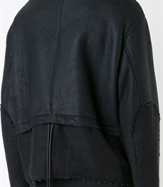 市场上装-皮衣-休闲男装皮衣