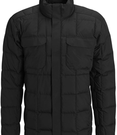 市场上装-棉衣/羽绒服-休闲男装棉服