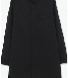 市场上装-衬衫-休闲男装衬衫