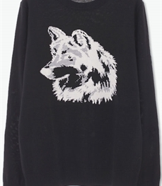 市场上装-毛衫-休闲男装毛衫