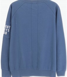 市场上装-卫衣-休闲男装卫衣