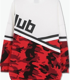 市场上装-卫衣-休闲男装卫衣