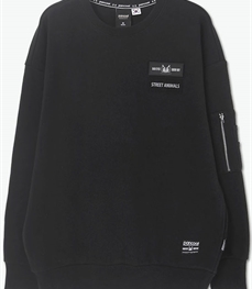 市场上装-卫衣-休闲男装卫衣