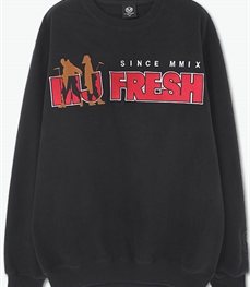 市场上装-卫衣-休闲男装卫衣