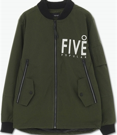 市场上装-夹克-休闲男装夹克