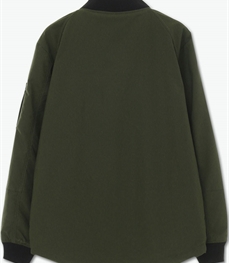 市场上装-夹克-休闲男装夹克