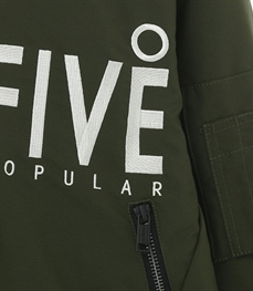 市场上装-夹克-休闲男装夹克