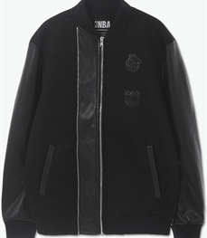 市场上装-夹克-休闲男装夹克