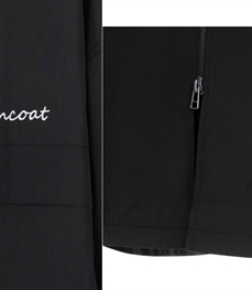 市场上装-中长外套-休闲男装中长外套