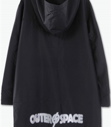 市场上装-中长外套-休闲男装中长外套