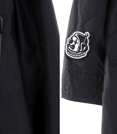 市场上装-中长外套-休闲男装中长外套