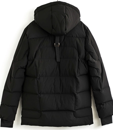 市场上装-棉衣/羽绒服-休闲男装棉服