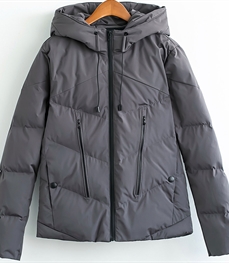 市场上装-棉衣/羽绒服-休闲男装棉服