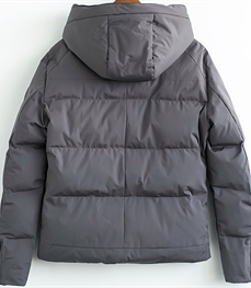 市场上装-棉衣/羽绒服-休闲男装棉服