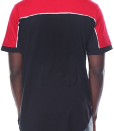 市场上装-T恤-时尚男装t恤