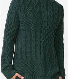 市场上装-毛衫-时尚男装毛衫