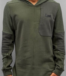 市场上装-卫衣-时尚男装卫衣