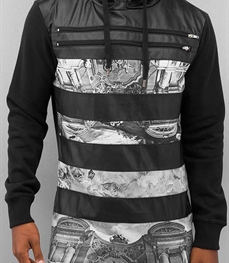 市场上装-卫衣-时尚男装卫衣