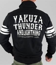 市场上装-夹克-时尚男装夹克