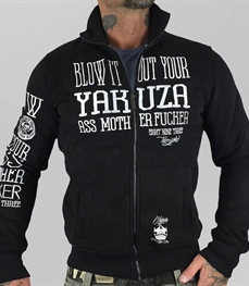 市场上装-夹克-时尚男装夹克