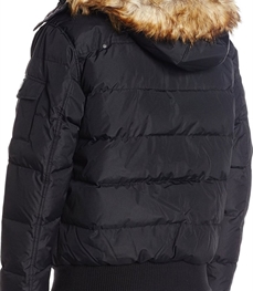 市场上装-棉衣/羽绒服-时尚男装棉服