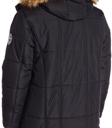 市场上装-棉衣/羽绒服-时尚男装棉服