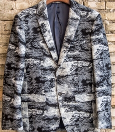 市场上装-单西-时尚男装单西