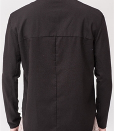 市场上装-衬衫-时尚男装衬衫