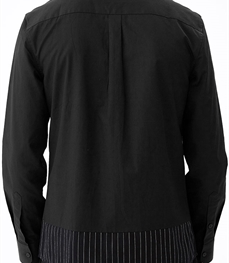 市场上装-衬衫-时尚男装衬衫