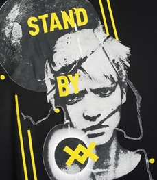 市场上装-卫衣-时尚男装卫衣