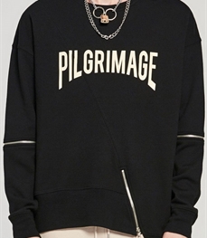 市场上装-卫衣-时尚男装卫衣