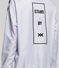 市场上装-卫衣-时尚男装卫衣