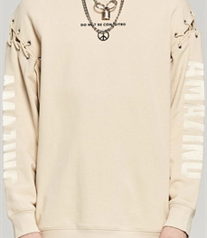 市场上装-卫衣-时尚男装卫衣