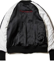 市场上装-夹克-时尚男装夹克