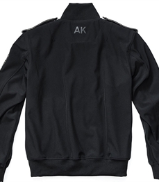 市场上装-夹克-时尚男装夹克